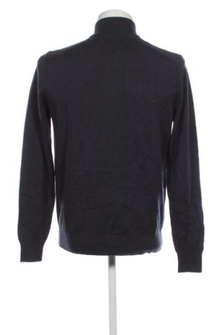 Мъжки пуловер Canda, Размер M, Цвят Син, Цена 10,44 лв.
