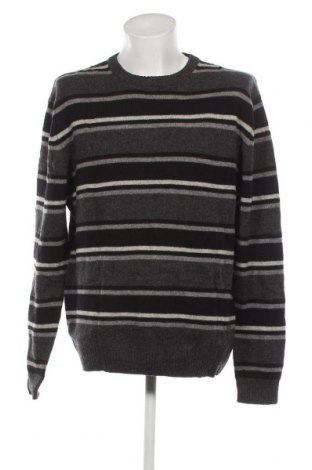 Мъжки пуловер Cap Horn, Размер XXL, Цвят Многоцветен, Цена 11,22 лв.