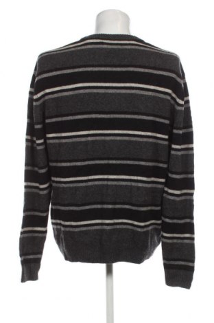 Ανδρικό πουλόβερ Cap Horn, Μέγεθος XXL, Χρώμα Πολύχρωμο, Τιμή 11,36 €