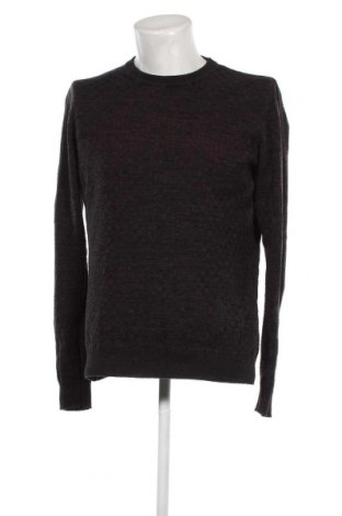 Мъжки пуловер Castro, Размер M, Цвят Сив, Цена 4,35 лв.