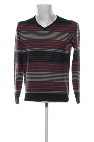 Мъжки пуловер CedarWood State, Размер M, Цвят Многоцветен, Цена 8,70 лв.
