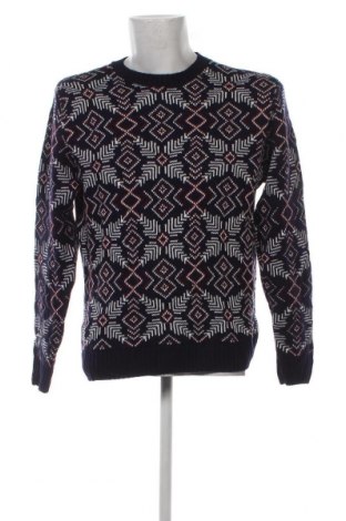Мъжки пуловер CedarWood State, Размер XL, Цвят Син, Цена 16,53 лв.