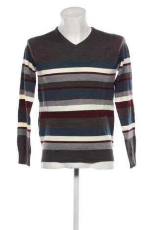 Мъжки пуловер CedarWood State, Размер S, Цвят Многоцветен, Цена 13,05 лв.