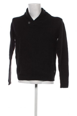 Мъжки пуловер CedarWood State, Размер S, Цвят Черен, Цена 14,50 лв.