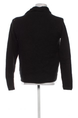 Ανδρικό πουλόβερ CedarWood State, Μέγεθος S, Χρώμα Μαύρο, Τιμή 5,02 €