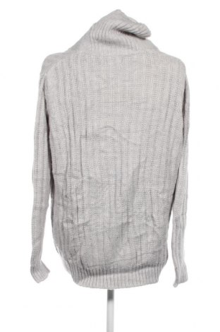 Ανδρικό πουλόβερ Celio, Μέγεθος XXL, Χρώμα Γκρί, Τιμή 6,82 €