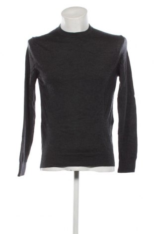 Ανδρικό πουλόβερ Celio, Μέγεθος M, Χρώμα Γκρί, Τιμή 10,23 €