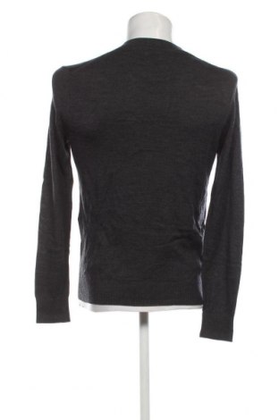 Мъжки пуловер Celio, Размер M, Цвят Сив, Цена 29,00 лв.
