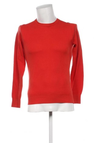 Pánsky sveter  Celio, Veľkosť S, Farba Červená, Cena  9,72 €