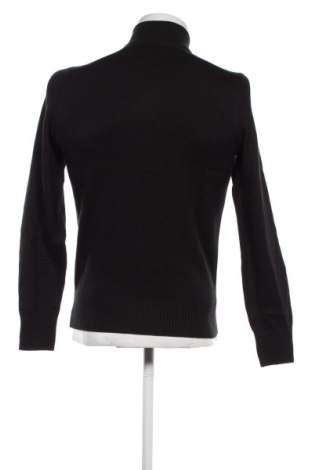 Ανδρικό πουλόβερ Celio, Μέγεθος S, Χρώμα Μαύρο, Τιμή 9,25 €