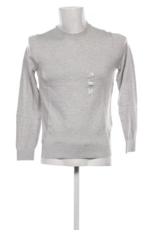 Ανδρικό πουλόβερ Celio, Μέγεθος S, Χρώμα Γκρί, Τιμή 23,71 €