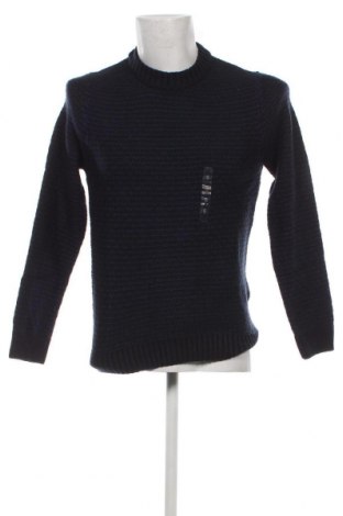 Pánsky sveter  Celio, Veľkosť S, Farba Modrá, Cena  9,72 €
