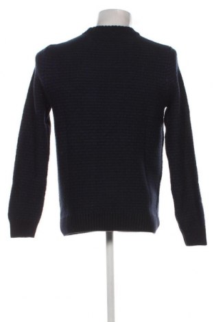 Ανδρικό πουλόβερ Celio, Μέγεθος M, Χρώμα Μπλέ, Τιμή 9,72 €