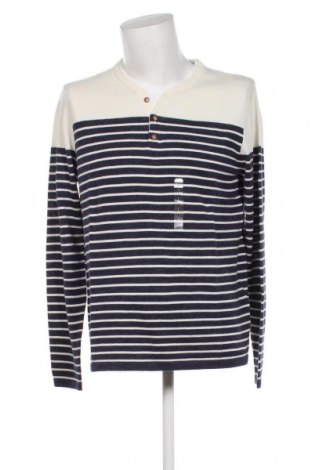 Ανδρικό πουλόβερ Celio, Μέγεθος L, Χρώμα Πολύχρωμο, Τιμή 9,96 €