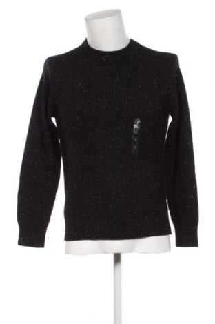 Мъжки пуловер Celio, Размер S, Цвят Черен, Цена 17,48 лв.