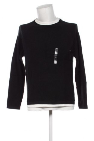 Ανδρικό πουλόβερ Celio, Μέγεθος M, Χρώμα Μαύρο, Τιμή 9,72 €