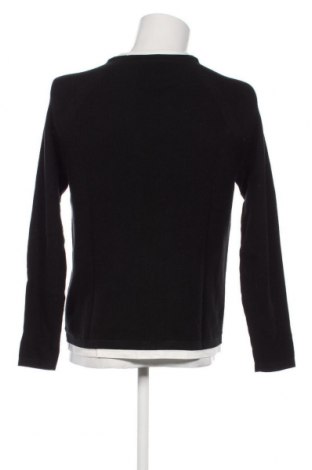 Herrenpullover Celio, Größe M, Farbe Schwarz, Preis € 9,48