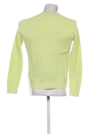 Мъжки пуловер Celio, Размер S, Цвят Зелен, Цена 18,86 лв.