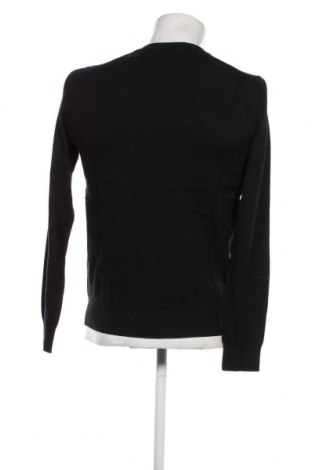 Мъжки пуловер Celio, Размер S, Цвят Черен, Цена 18,40 лв.