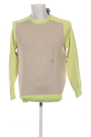 Ανδρικό πουλόβερ Celio, Μέγεθος M, Χρώμα Πολύχρωμο, Τιμή 11,86 €