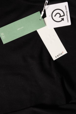 Pulover de bărbați Celio, Mărime XL, Culoare Negru, Preț 151,32 Lei