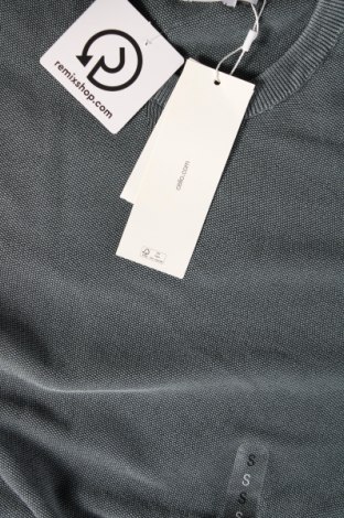 Pulover de bărbați Celio, Mărime S, Culoare Gri, Preț 57,50 Lei