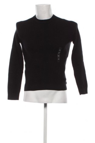 Ανδρικό πουλόβερ Celio, Μέγεθος XS, Χρώμα Μαύρο, Τιμή 10,67 €