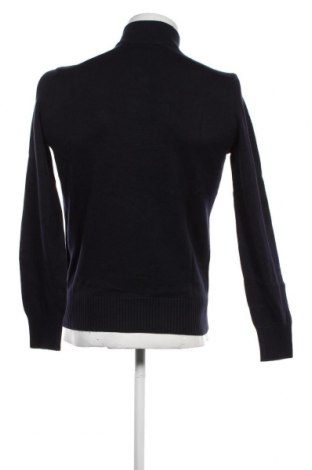 Ανδρικό πουλόβερ Celio, Μέγεθος S, Χρώμα Μπλέ, Τιμή 9,01 €