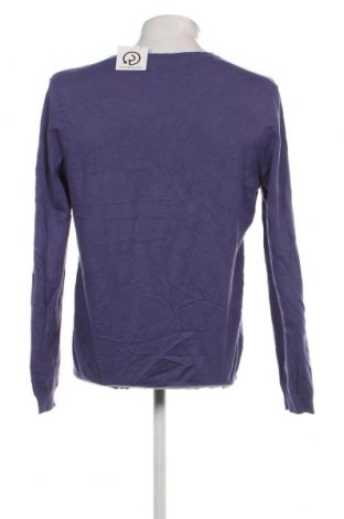 Herrenpullover Celio, Größe L, Farbe Lila, Preis 4,64 €