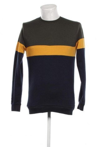 Мъжки пуловер Celopman, Размер M, Цвят Многоцветен, Цена 17,40 лв.