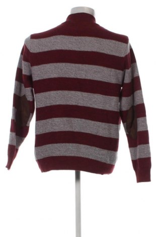 Мъжки пуловер Chaps, Размер XL, Цвят Многоцветен, Цена 29,01 лв.