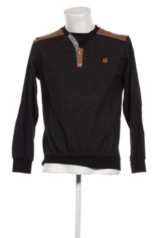 Мъжки пуловер Comeor, Размер M, Цвят Черен, Цена 18,77 лв.