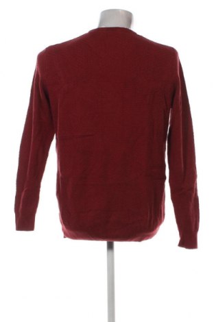 Pánsky sveter  Commander, Veľkosť XL, Farba Červená, Cena  6,74 €