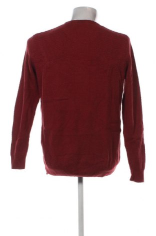 Herrenpullover Commander, Größe XL, Farbe Rot, Preis € 12,11