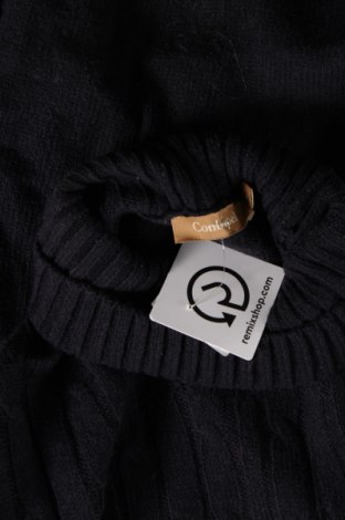 Ανδρικό πουλόβερ Conbipel, Μέγεθος L, Χρώμα Πολύχρωμο, Τιμή 11,36 €