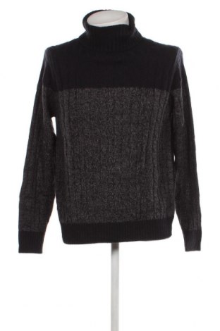Мъжки пуловер Conbipel, Размер L, Цвят Многоцветен, Цена 34,00 лв.