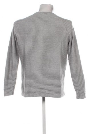 Pánsky sveter  Core By Jack & Jones, Veľkosť L, Farba Sivá, Cena  7,71 €
