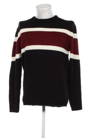 Мъжки пуловер Cotton On, Размер XL, Цвят Многоцветен, Цена 17,40 лв.