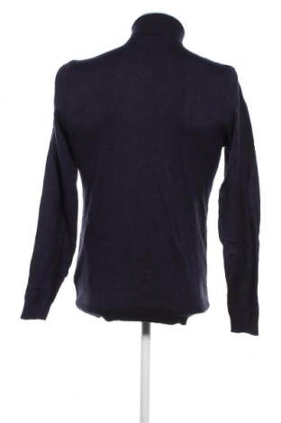 Herrenpullover Cotton&silk, Größe XL, Farbe Blau, Preis € 8,27