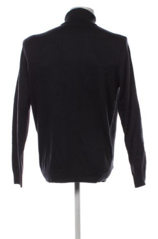 Pánsky sveter  Cotton&silk, Veľkosť XXL, Farba Modrá, Cena  16,44 €