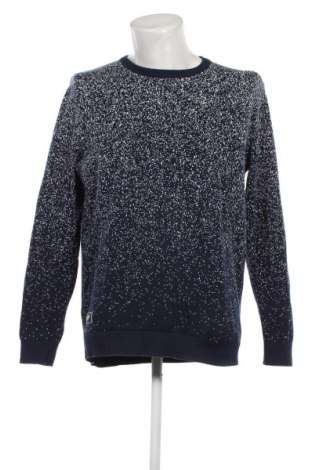 Ανδρικό πουλόβερ Cropp, Μέγεθος L, Χρώμα Πολύχρωμο, Τιμή 10,20 €