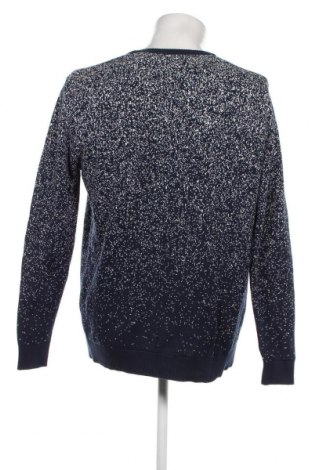 Мъжки пуловер Cropp, Размер L, Цвят Многоцветен, Цена 16,95 лв.