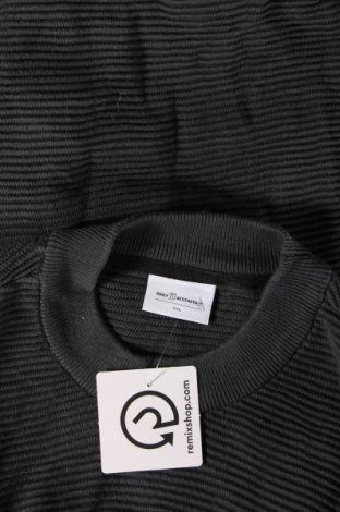Ανδρικό πουλόβερ DAILY AESTHETIKZ, Μέγεθος XL, Χρώμα Γκρί, Τιμή 8,41 €