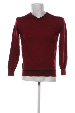 Мъжки пуловер Dansaert Blue, Размер M, Цвят Червен, Цена 20,40 лв.