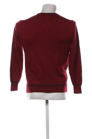 Мъжки пуловер Dansaert Blue, Размер M, Цвят Червен, Цена 13,94 лв.