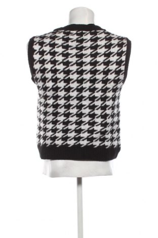 Ανδρικό πουλόβερ Defacto, Μέγεθος M, Χρώμα Πολύχρωμο, Τιμή 9,15 €