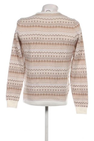 Ανδρικό πουλόβερ Defacto, Μέγεθος L, Χρώμα Πολύχρωμο, Τιμή 5,92 €