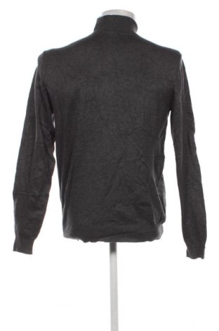 Мъжки пуловер Distrikt Norrebro, Размер M, Цвят Сив, Цена 34,00 лв.