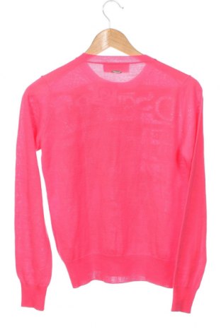 Мъжки пуловер Dsquared2, Размер S, Цвят Розов, Цена 382,14 лв.