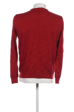 Ανδρικό πουλόβερ Dunnes, Μέγεθος S, Χρώμα Κόκκινο, Τιμή 22,86 €